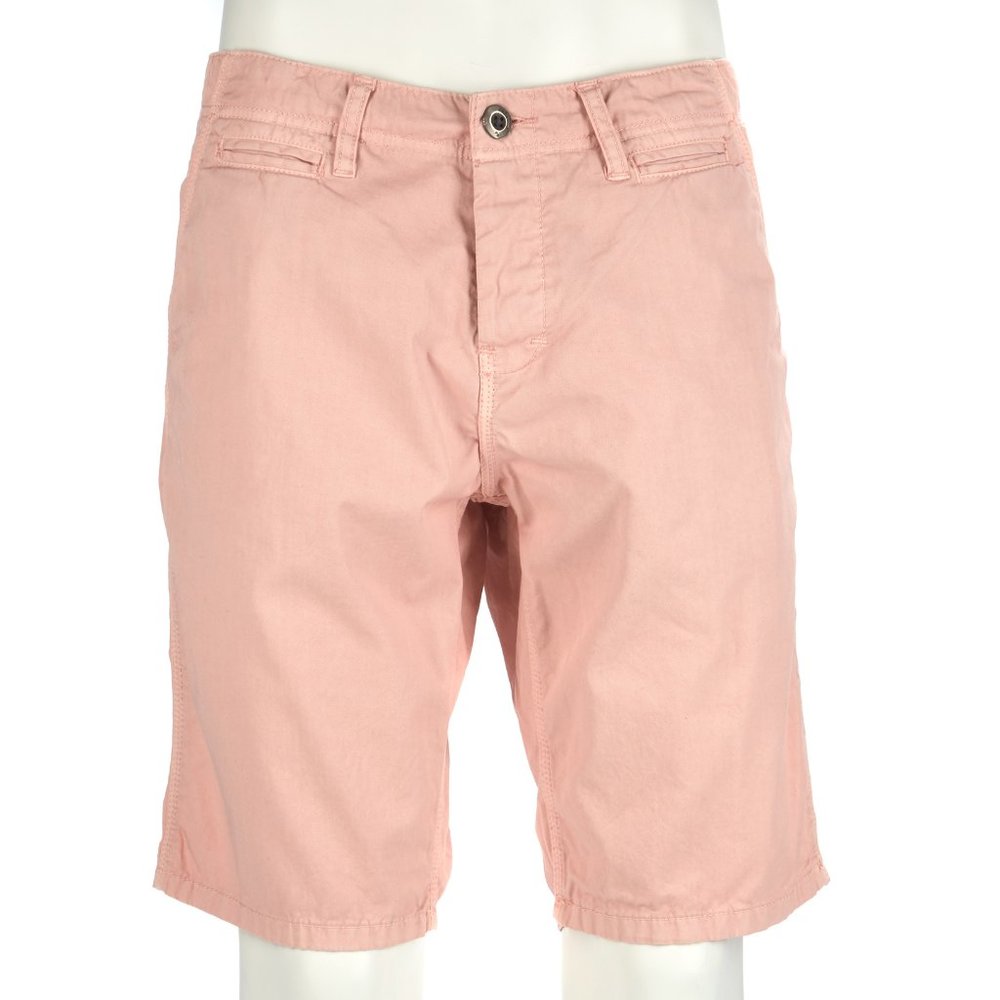 Original Paperbacks Napa Petal Shorts